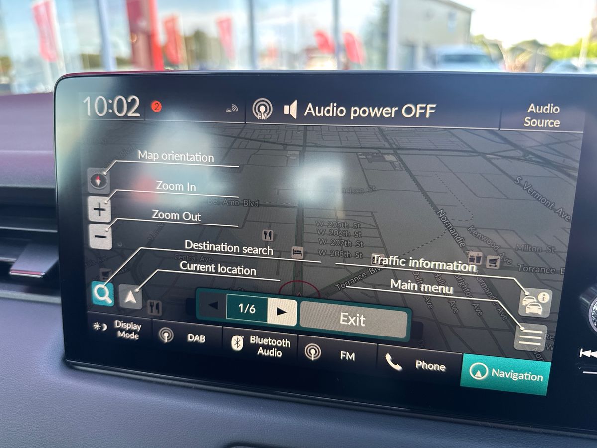 Used Honda HR-V 2022 for sale - 76588834: Photo 11