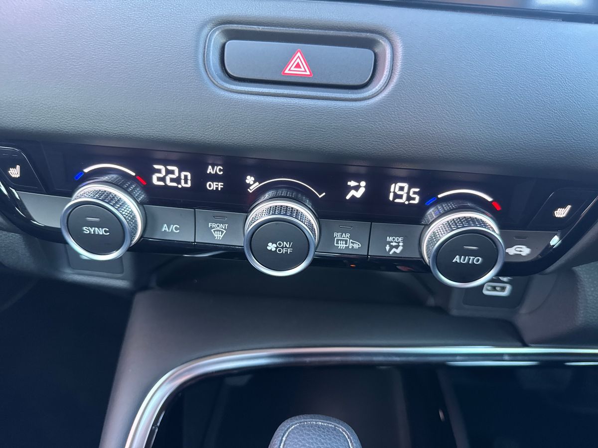 Used Honda HR-V 2022 for sale - 76588834: Photo 12