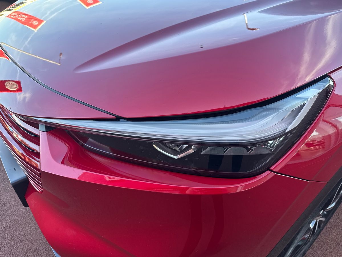 Used Honda HR-V 2022 for sale - 76588834: Photo 13