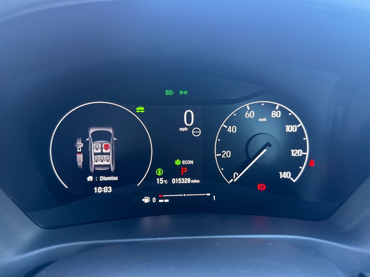 Used Honda HR-V 2022 for sale - 76588834: Photo 14