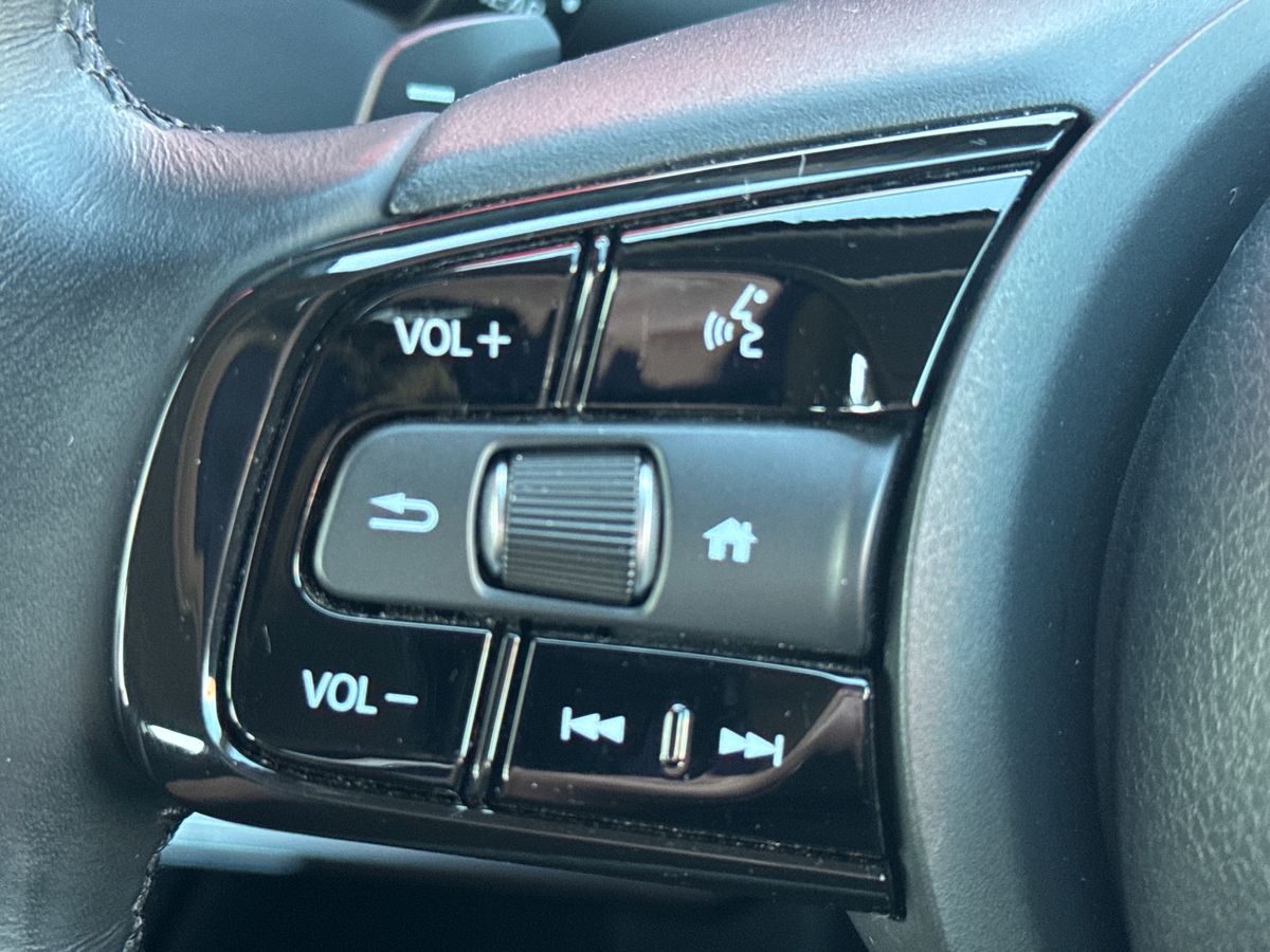 Used Honda HR-V 2022 for sale - 76588834: Photo 16