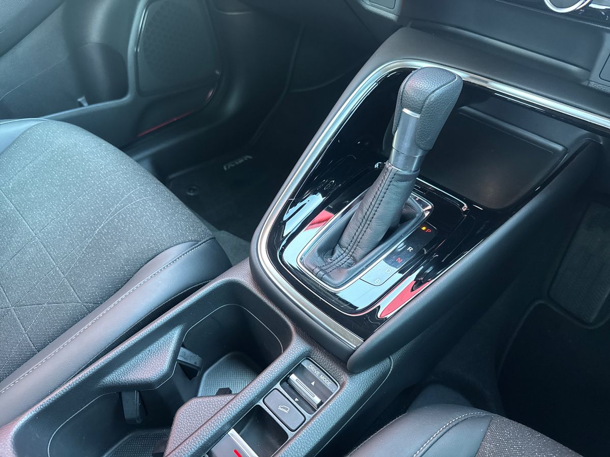 Used Honda HR-V 2022 for sale - 76588834: Photo 17