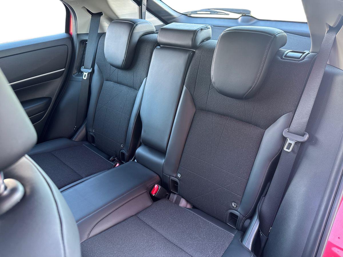 Used Honda HR-V 2022 for sale - 76588834: Photo 19