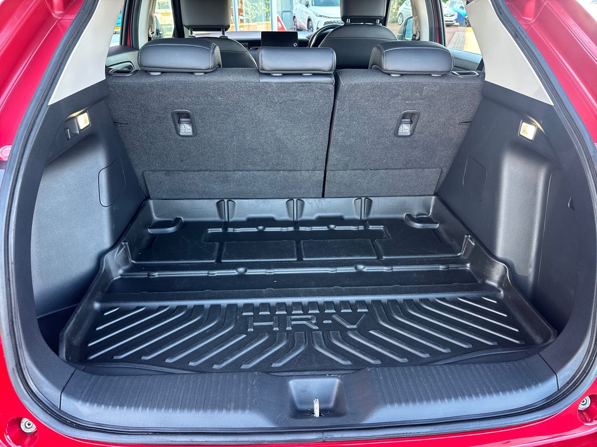 Used Honda HR-V 2022 for sale - 76588834: Photo 20