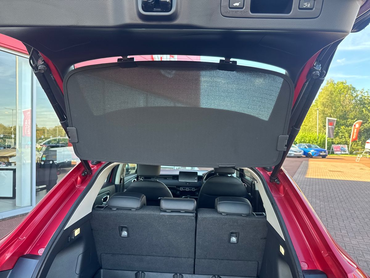 Used Honda HR-V 2022 for sale - 76588834: Photo 22