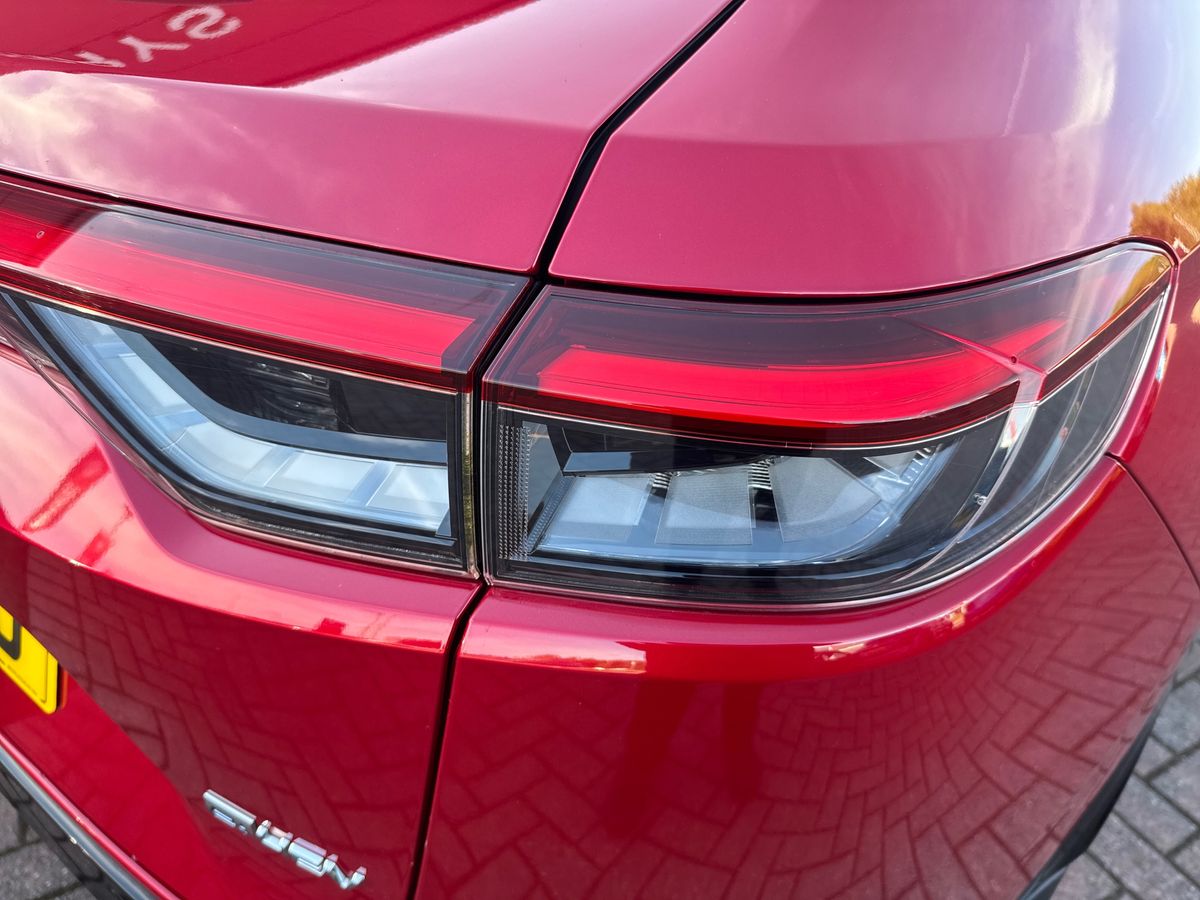 Used Honda HR-V 2022 for sale - 76588834: Photo 23