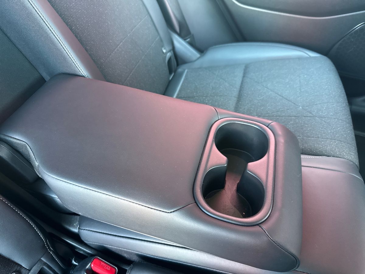 Used Honda HR-V 2022 for sale - 76588834: Photo 27