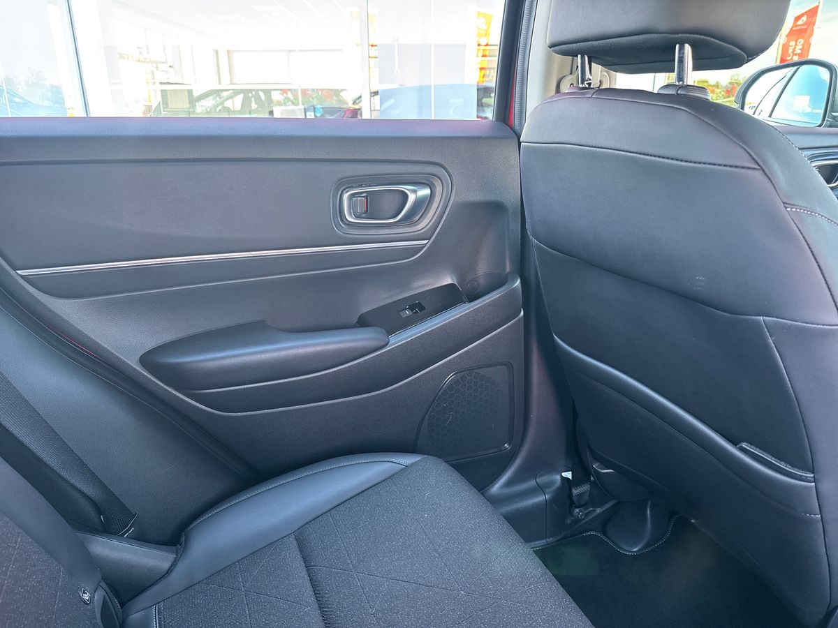 Used Honda HR-V 2022 for sale - 76588834: Photo 28