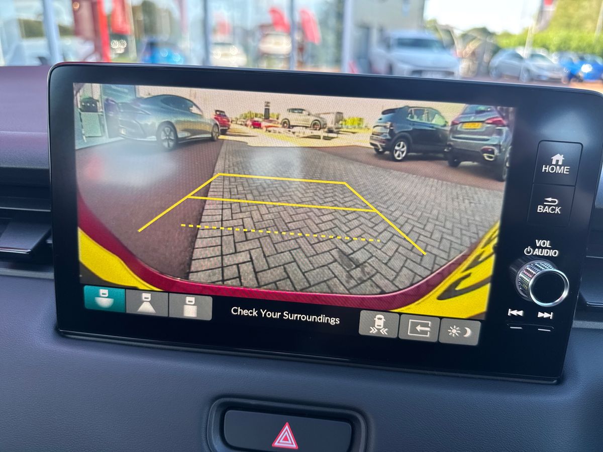 Used Honda HR-V 2022 for sale - 76588834: Photo 30