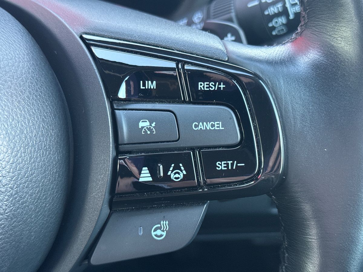 Used Honda HR-V 2022 for sale - 76588834: Photo 34