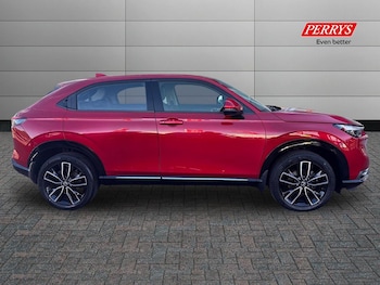 Used Honda HR-V 2022 for sale - 76588834: Photo