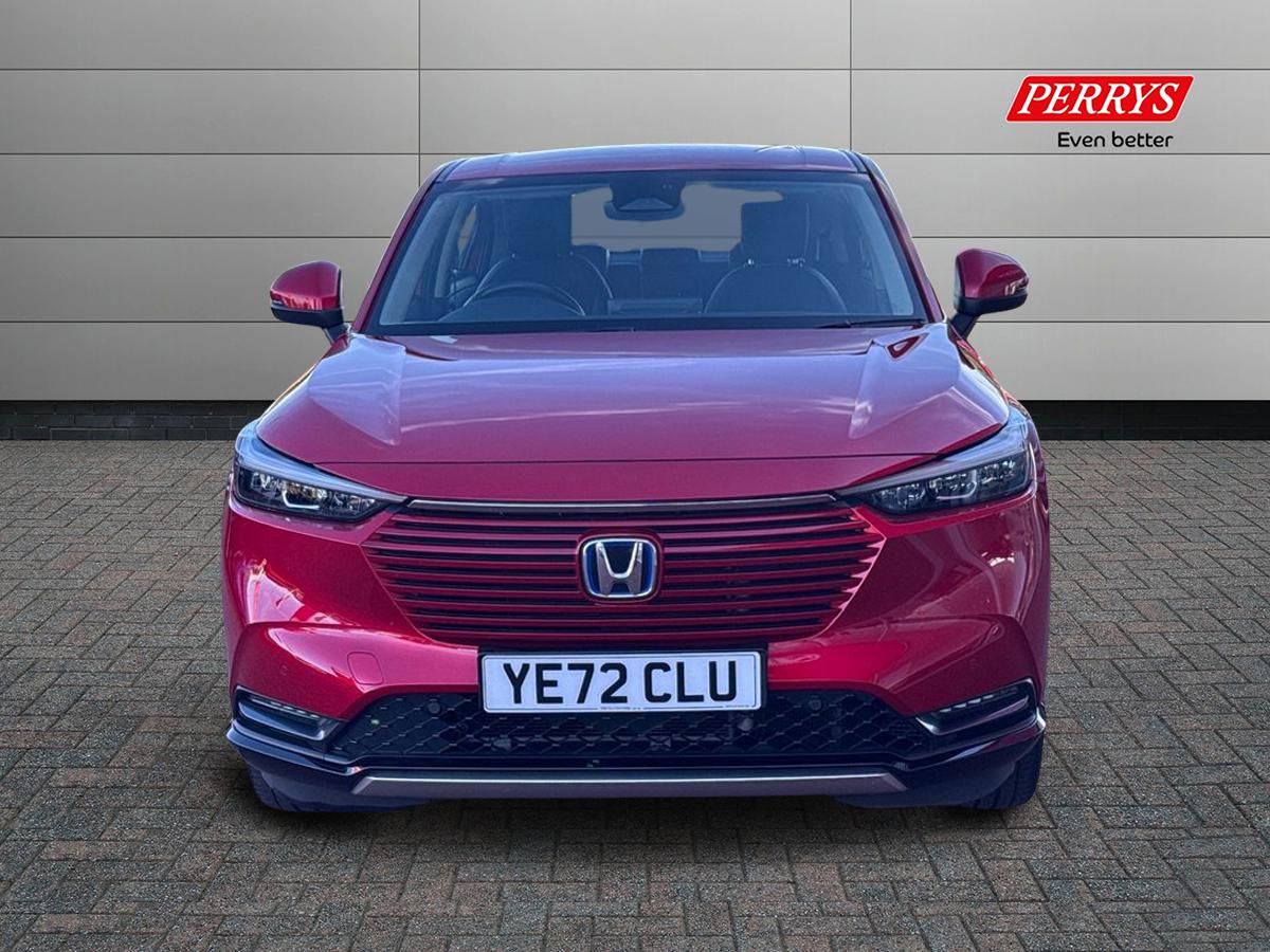 Used Honda HR-V 2022 for sale - 76588834: Photo 4