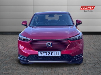 Used Honda HR-V 2022 for sale - 76588834: Photo