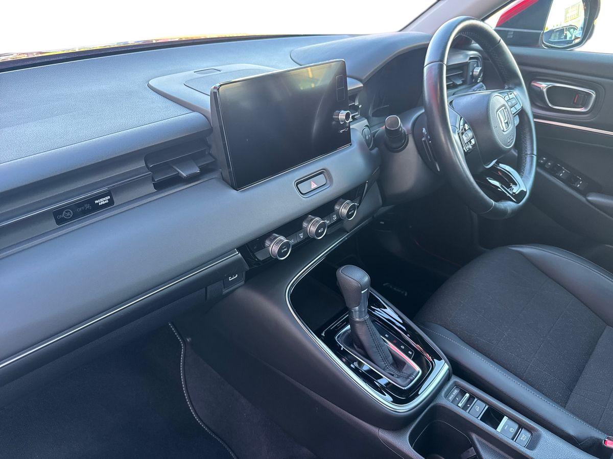 Used Honda HR-V 2022 for sale - 76588834: Photo 6