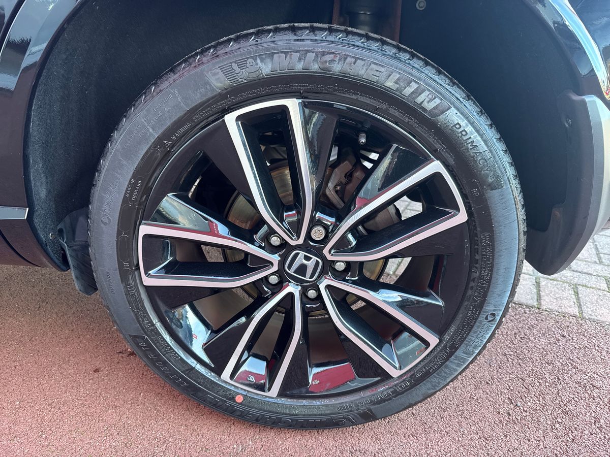 Used Honda HR-V 2022 for sale - 76588834: Photo 7