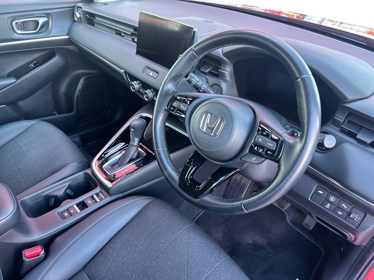 Used Honda HR-V 2022 for sale - 76588834: Photo 8