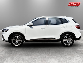 Used MG MG HS 2021 for sale - 79172940: Photo