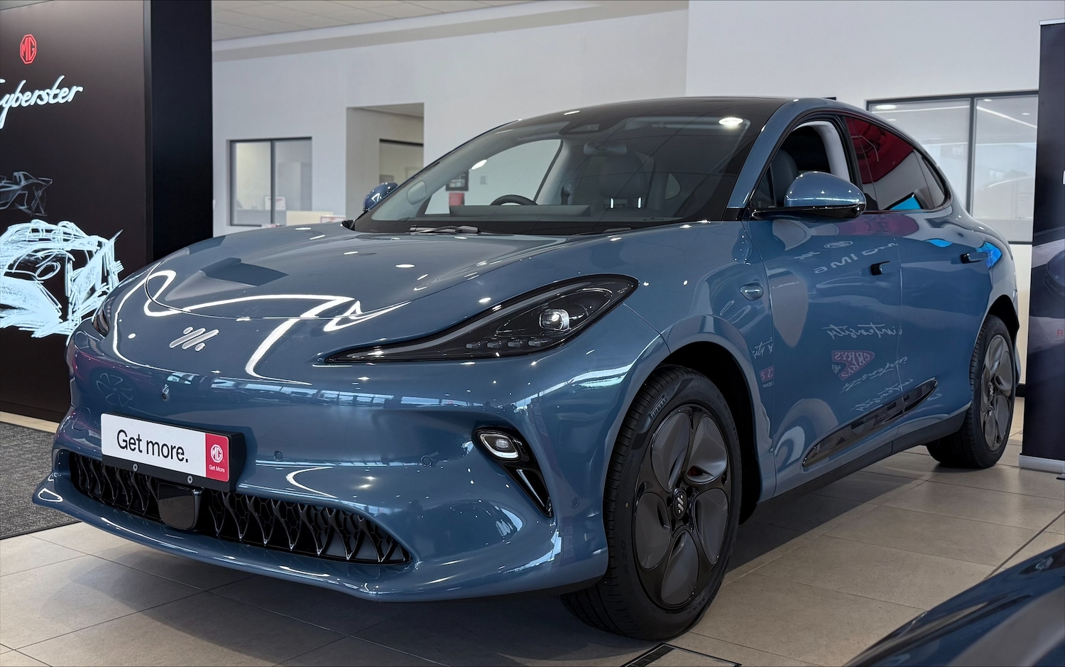 Used MG MG IM6 2025 for sale - 76491078: Photo 1