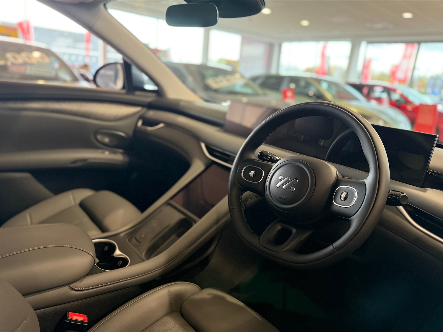 Used MG MG IM6 2025 for sale - 76491078: Photo 10