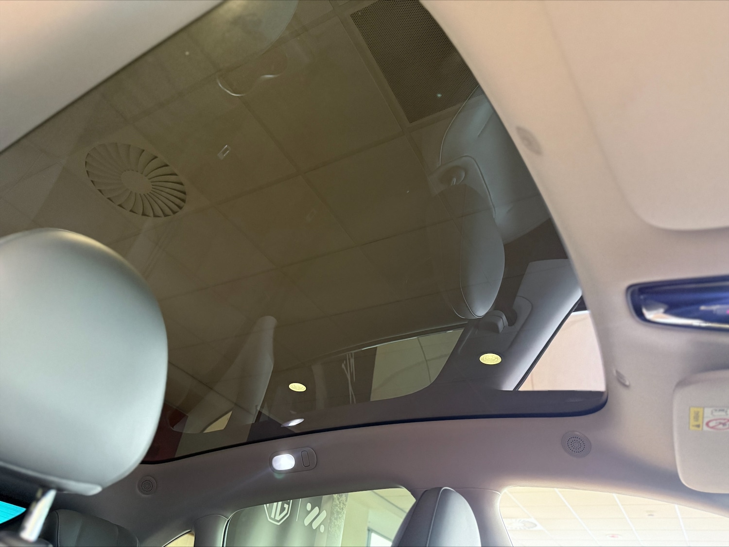 Used MG MG IM6 2025 for sale - 76491078: Photo 11