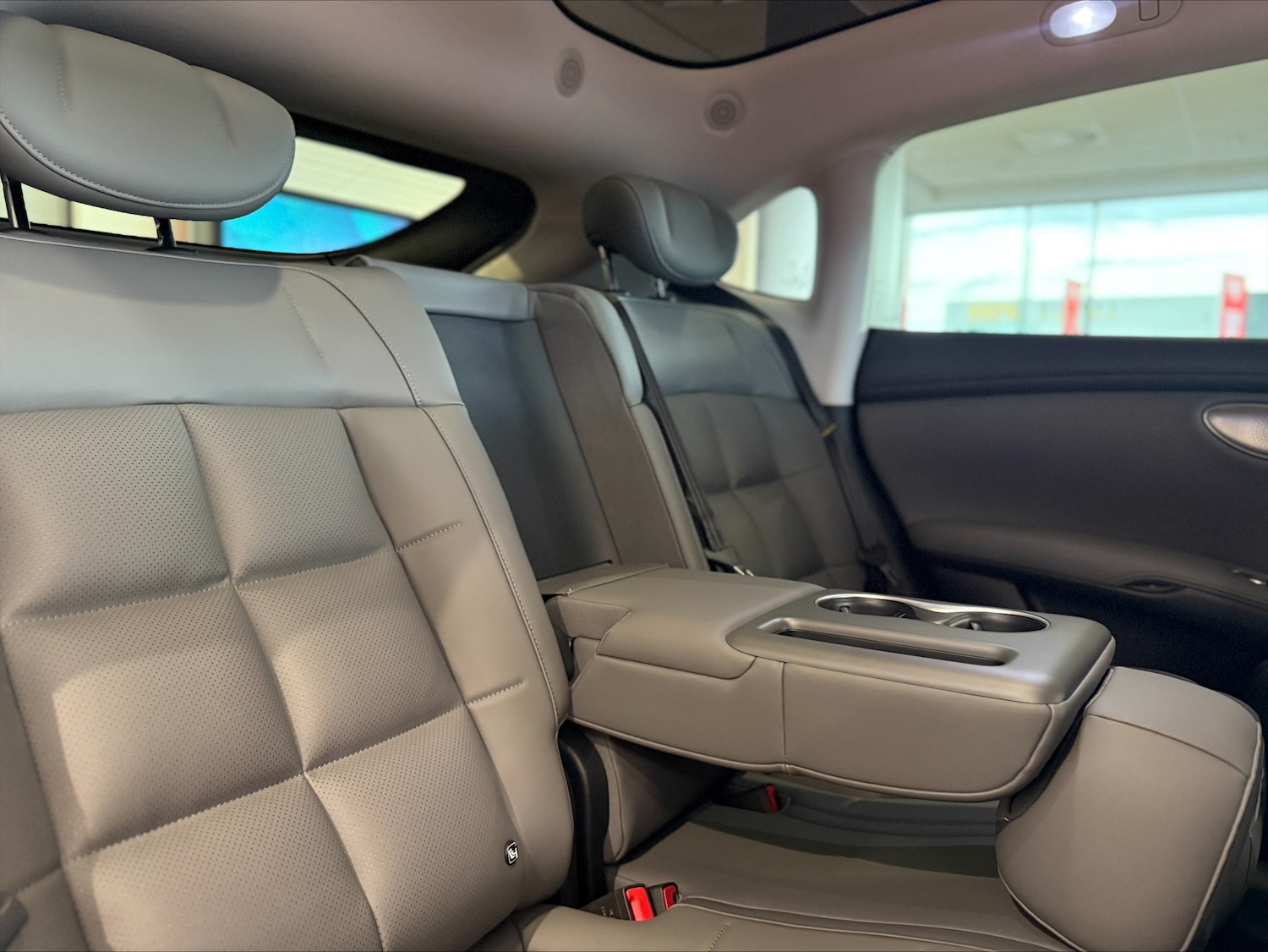 Used MG MG IM6 2025 for sale - 76491078: Photo 13