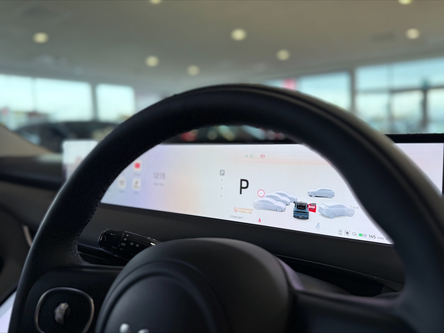 Used MG MG IM6 2025 for sale - 76491078: Photo 16