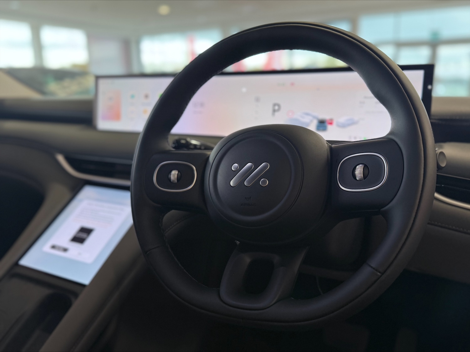 Used MG MG IM6 2025 for sale - 76491078: Photo 17