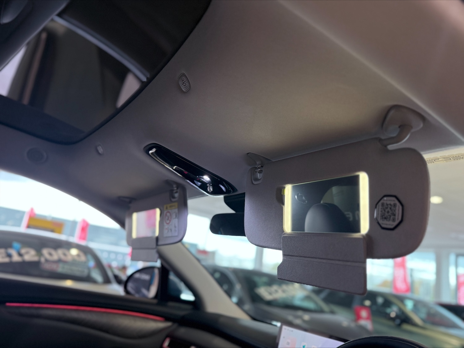 Used MG MG IM6 2025 for sale - 76491078: Photo 18