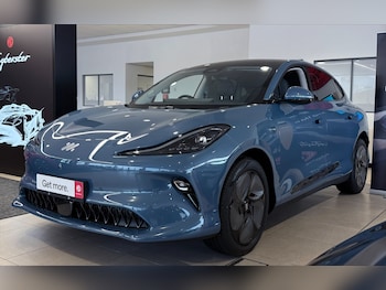 Used MG MG IM6 2025 for sale - 76491078: Photo