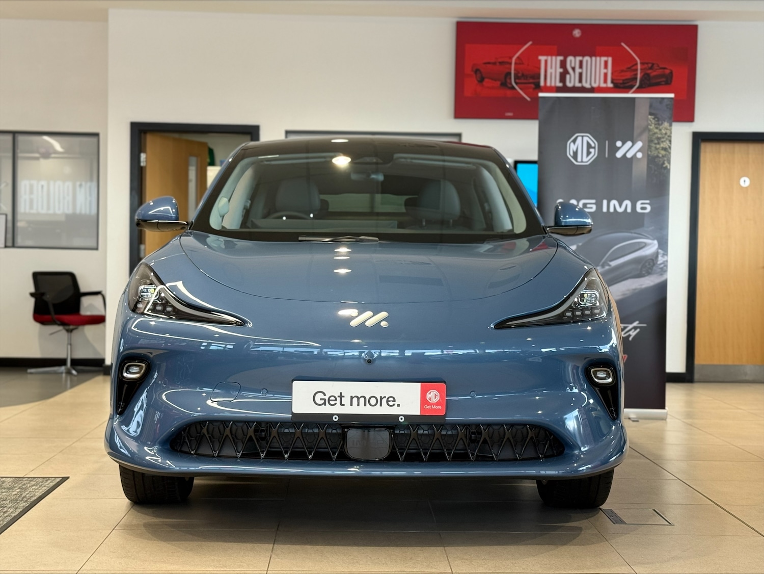 Used MG MG IM6 2025 for sale - 76491078: Photo 2