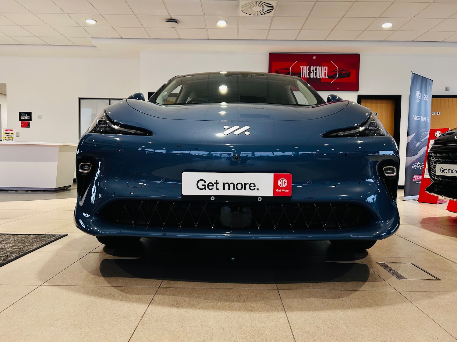 Used MG MG IM6 2026 for sale - 76491078: Photo 20