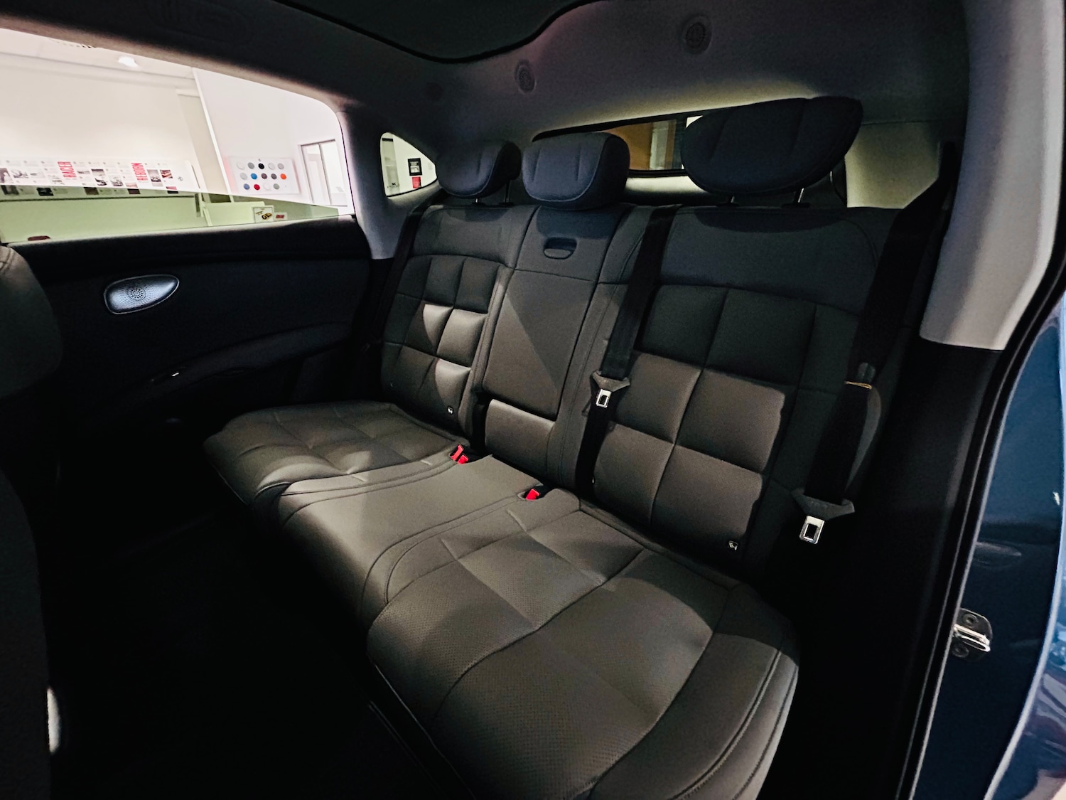 Used MG MG IM6 2026 for sale - 76491078: Photo 21