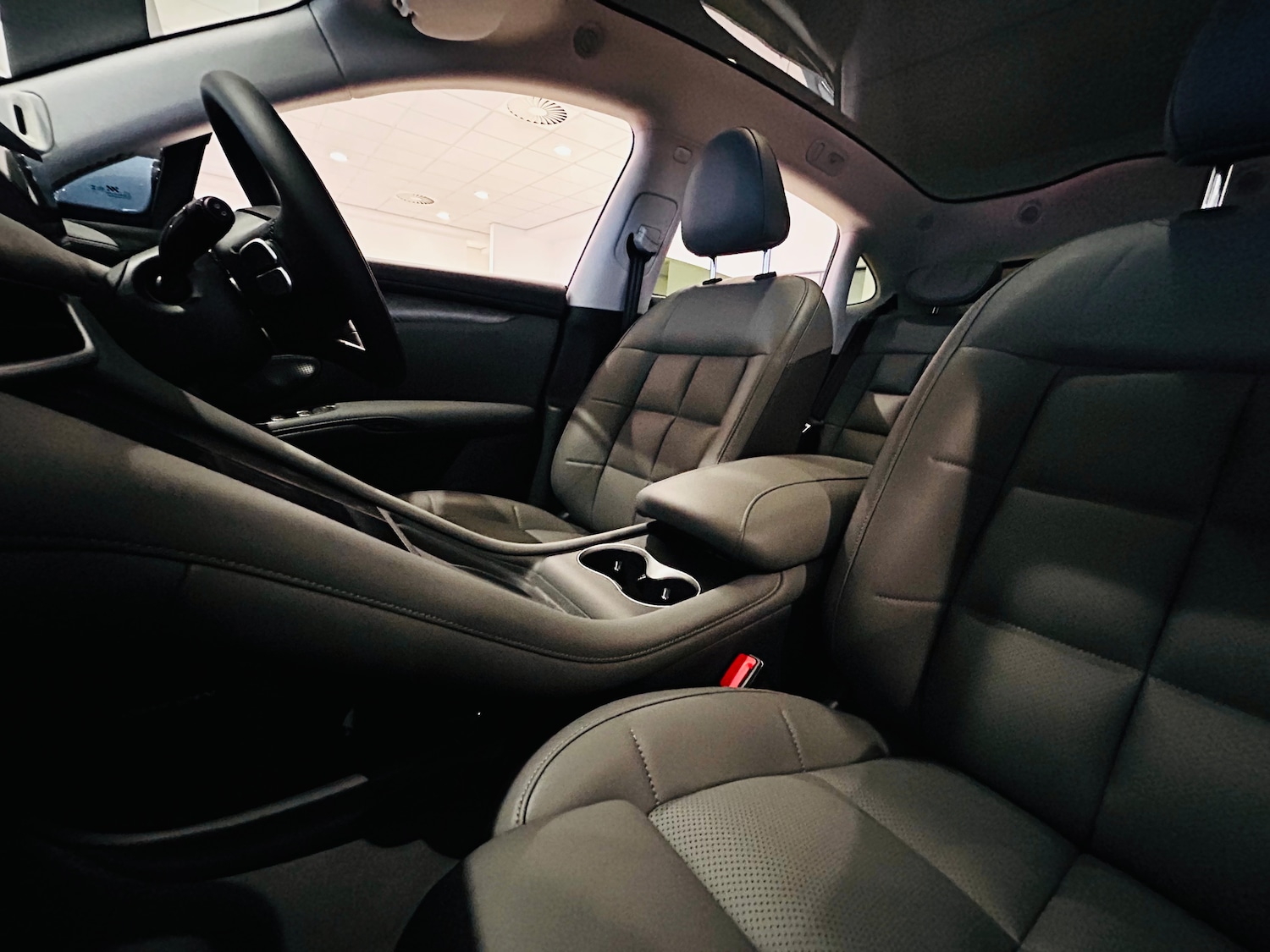 Used MG MG IM6 2026 for sale - 76491078: Photo 25