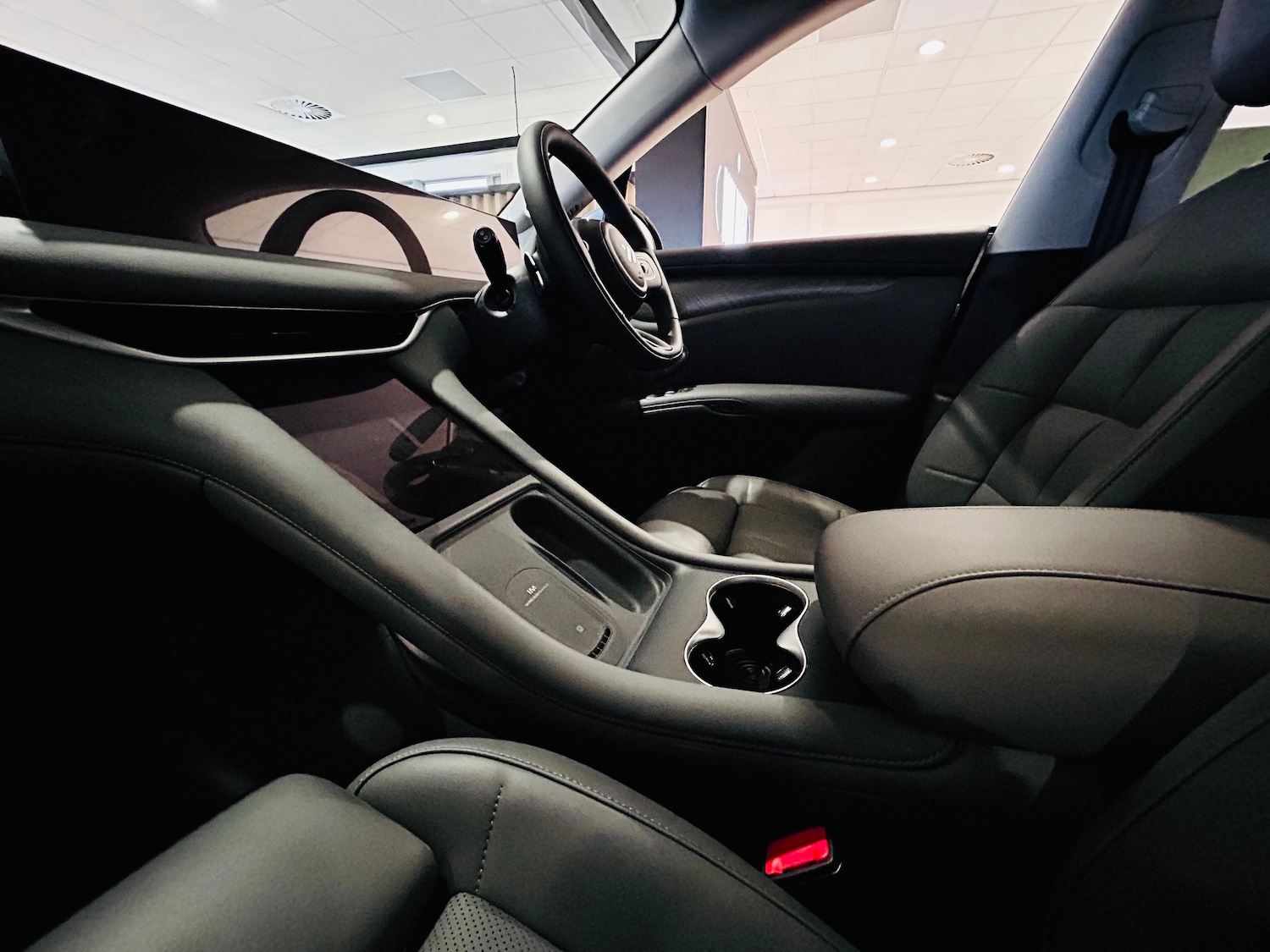 Used MG MG IM6 2026 for sale - 76491078: Photo 26