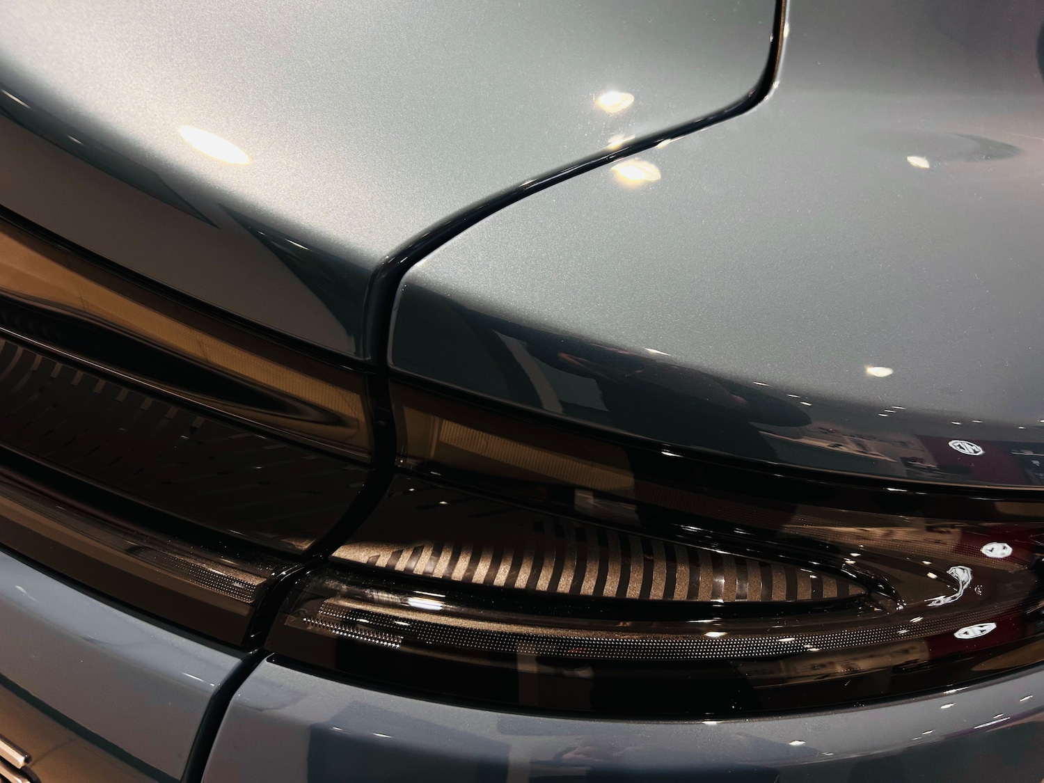 Used MG MG IM6 2026 for sale - 76491078: Photo 28