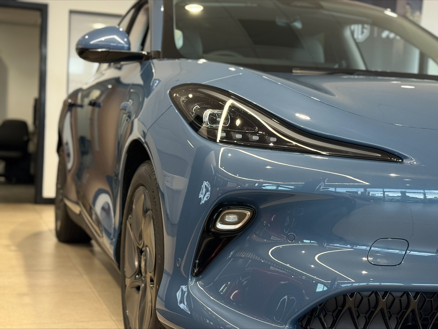 Used MG MG IM6 2025 for sale - 76491078: Photo 3