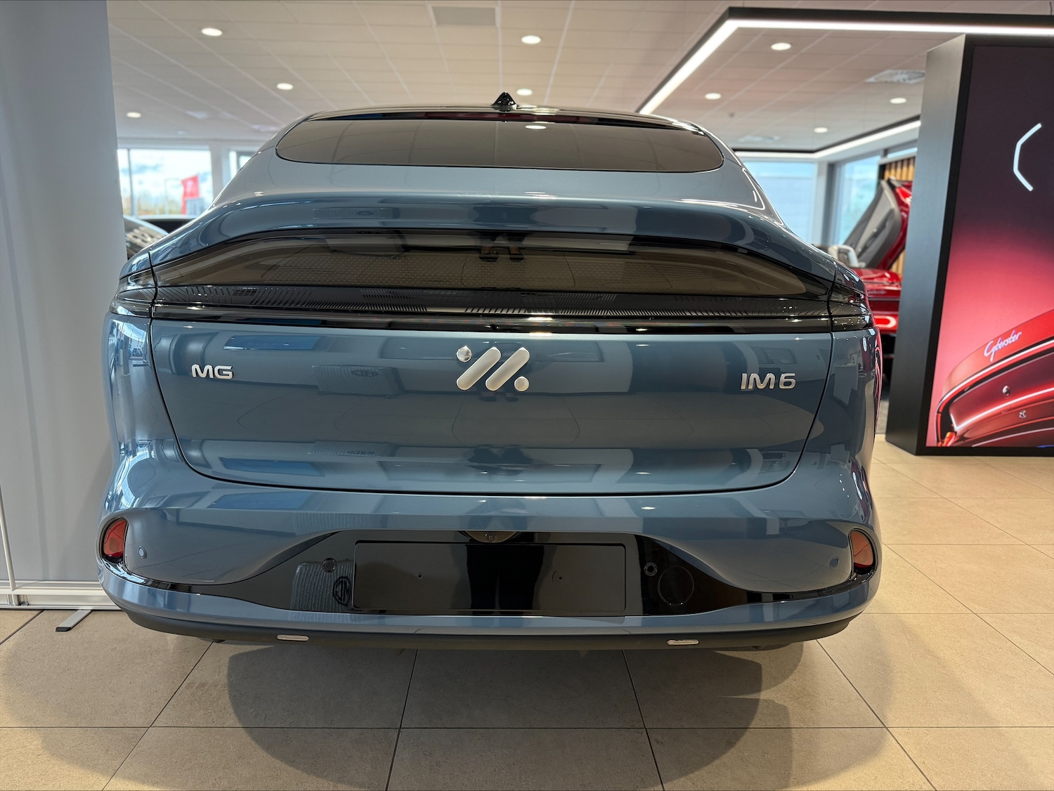 Used MG MG IM6 2025 for sale - 76491078: Photo 5
