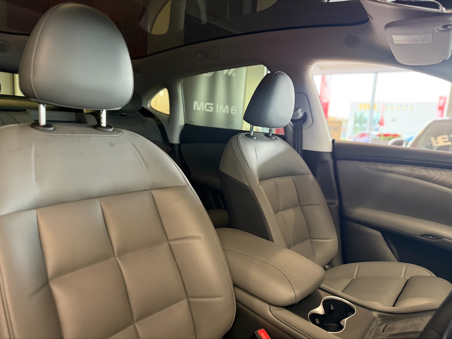 Used MG MG IM6 2025 for sale - 76491078: Photo 7