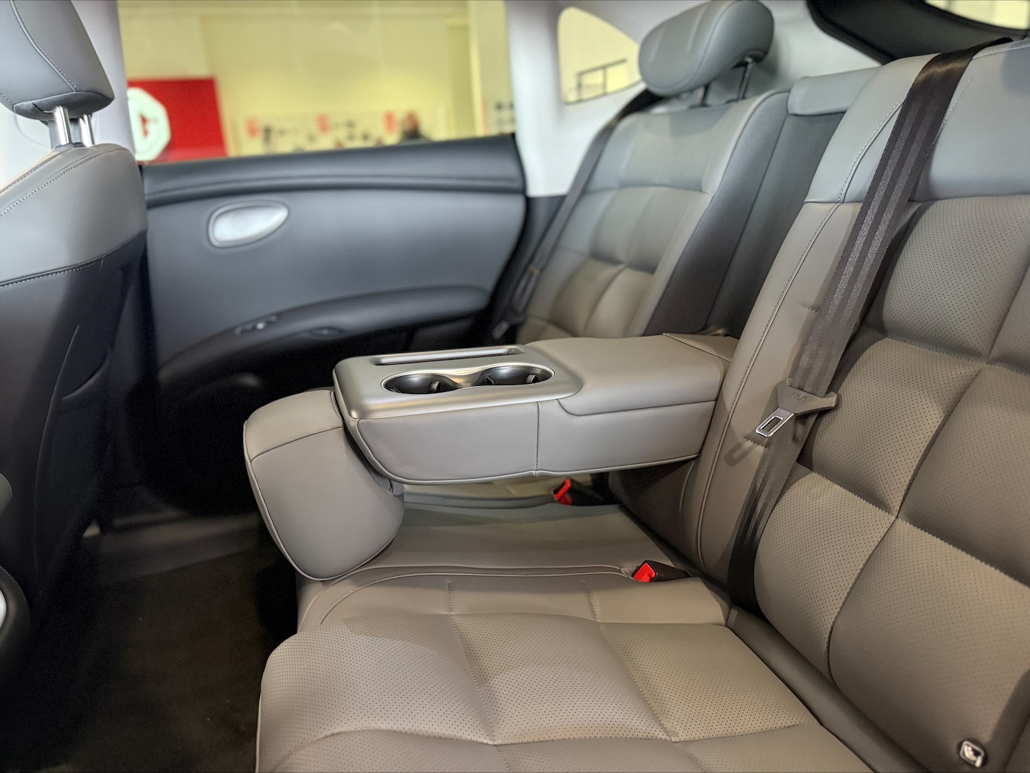 Used MG MG IM6 2025 for sale - 76491078: Photo 8