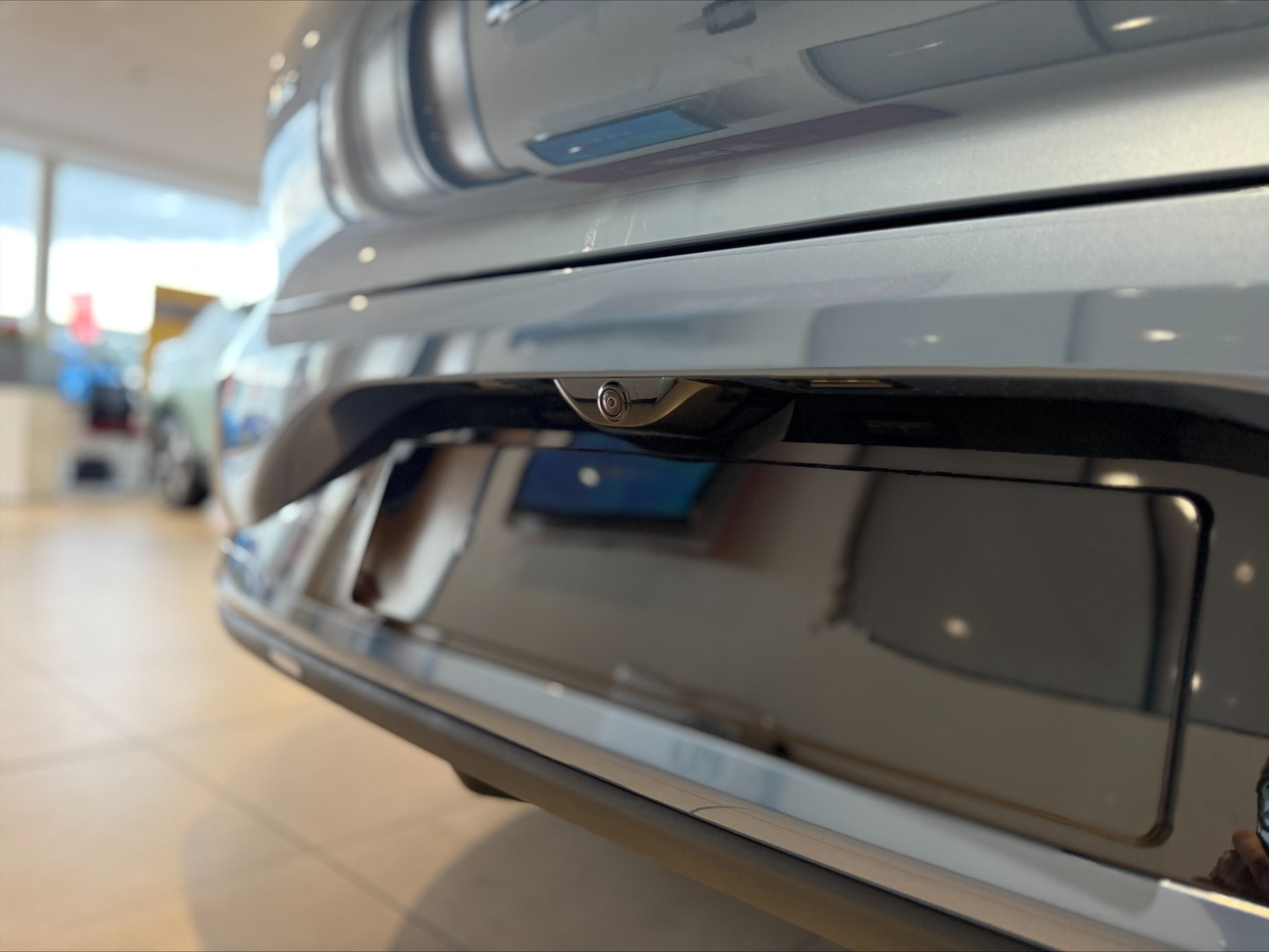 Used MG MG IM6 2025 for sale - 76491078: Photo 9