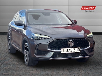 2023 - 1.5 T-GDI PHEV Trophy 5dr Auto