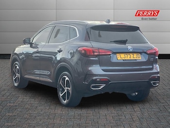 Used MG MG HS 2023 for sale - 75898500: Photo