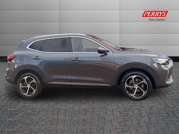Used MG MG HS 2023 for sale - 75898500: Photo