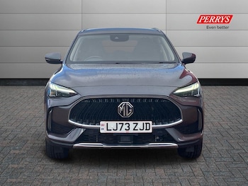 Used MG MG HS 2023 for sale - 75898500: Photo