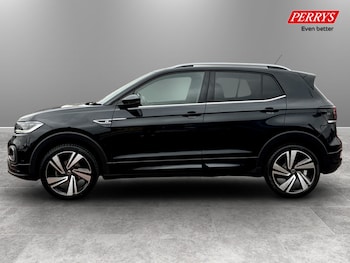 Used Volkswagen T-Cross 2022 for sale - 79172941: Photo
