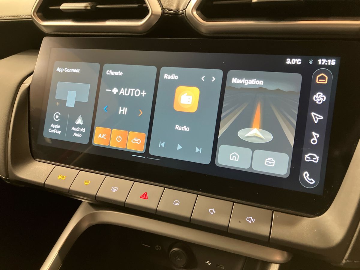 Used MG MG ZS 2024 for sale - 76663209: Photo 10