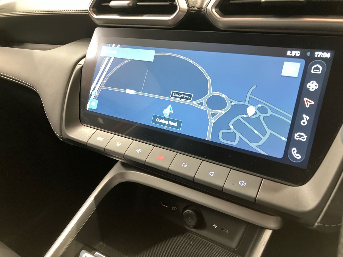 Used MG MG ZS 2024 for sale - 76663209: Photo 11