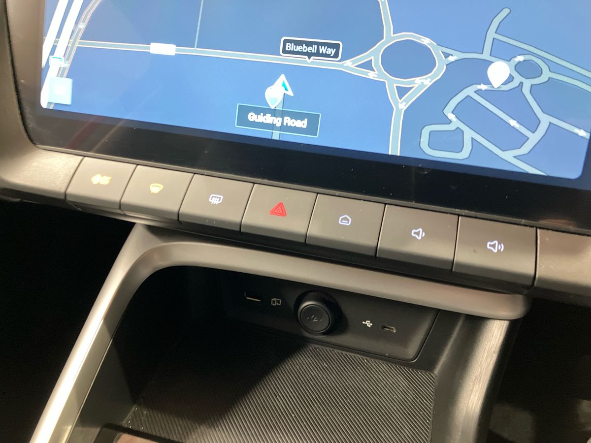 Used MG MG ZS 2024 for sale - 76663209: Photo 12