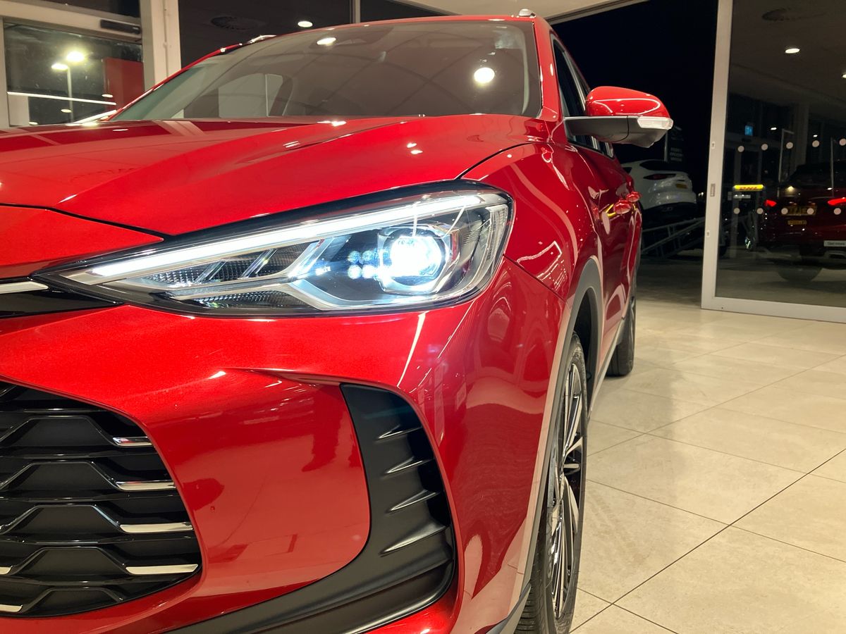 Used MG MG ZS 2024 for sale - 76663209: Photo 13