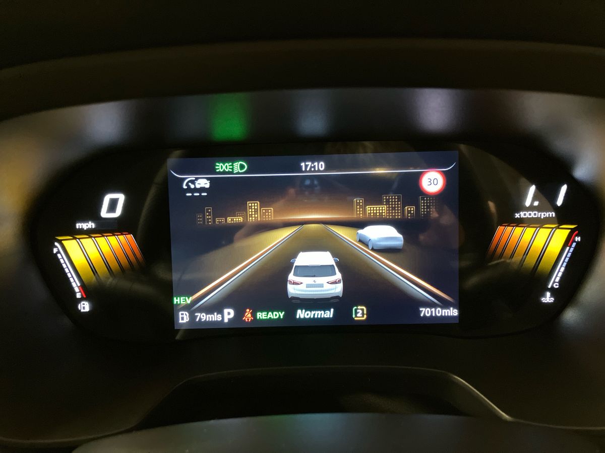 Used MG MG ZS 2024 for sale - 76663209: Photo 14